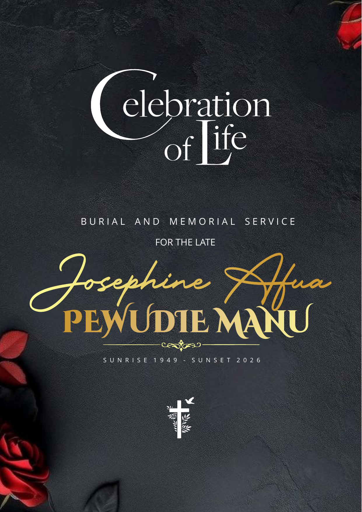 Program Page
